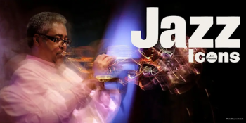 Jazz Icons: Jon Faddis