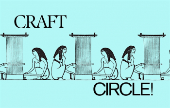 Weekly Craft Circle