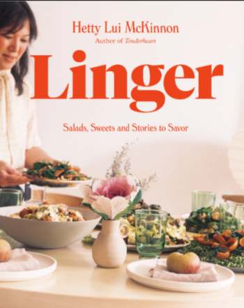 Linger at&nbsp;Electric Beets: A&nbsp;Book Signing with Hetty Lui McKinnon