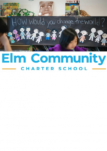 In-Person School Tour &ldquo;Elm Community Charter School&rdquo;