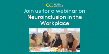 Webinar &ldquo;Neuroinclusion in&nbsp;the Workplace&rdquo;