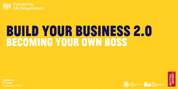 Becoming your own boss webinar
