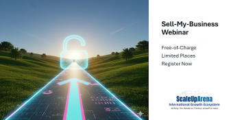 Sell-My-Business Webinar &ldquo;Maximising Value &&nbsp;Exit Success&rdquo;