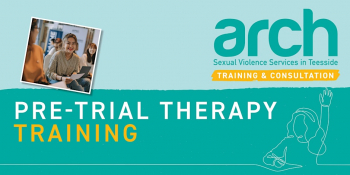 Webinar &ldquo;Intro into Pre-Trial Therapy Training&rdquo;