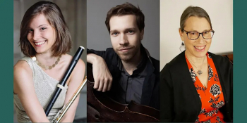 Midtown Concerts: Brooklyn Baroque