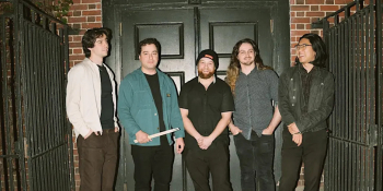 Concert of&nbsp;The King&rsquo;s County Funk Factory Band