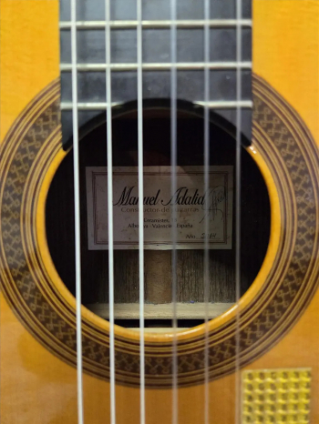 Gypsy Spanish Guitar Music: My&nbsp;Own Compositions