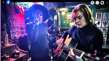 Lucky Live Music