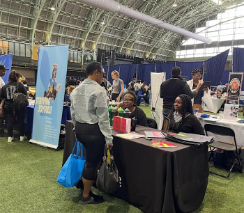 Brooklyn Charter School Fair &&nbsp;Kids Activity Expo