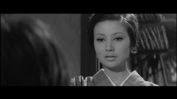 Monday Night Movies: Thirst for Love&nbsp;/ &ldquo;Ai&nbsp;no&nbsp;kawaki&rdquo; (1967)