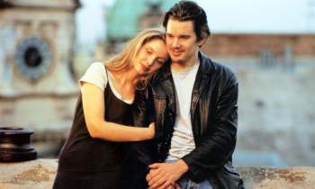 Film Screening &ldquo;Before Sunrise&rdquo; (1995)