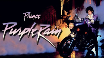 Reel to&nbsp;Read Movies &ldquo;Purple Rain&rdquo; (1984)