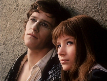 Thursday Night Movies &ldquo;Valerie and Her Week of&nbsp;Wonders&rdquo; (1970)