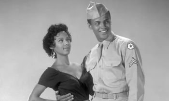 Friday Flicks &ldquo;Carmen Jones&rdquo; (1954)