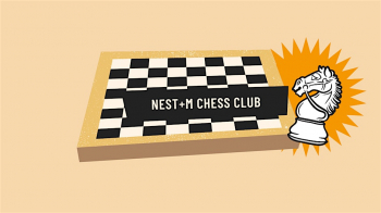 Course of&nbsp;Chess