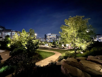 Urban Hike &&nbsp;Stories: Hudson Yards, The Highline &&nbsp;Little Island