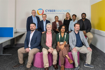 Cyber Innovate&rsquo;s Webinar