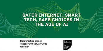 Webinar &ldquo;Safer Internet: Smart Tech, Safe Choices in&nbsp;the Age of&nbsp;AI&rdquo;