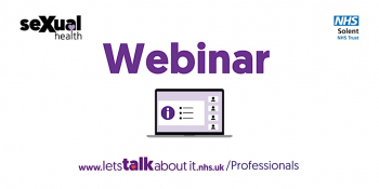 Relationships and Sexual Health Webinar (for parents and carers)