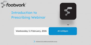 Introduction to&nbsp;Prescribing Webinar