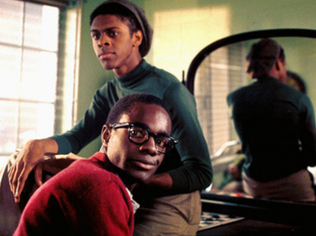 Monday Matinee &ldquo;Cooley High&rdquo; (1975)