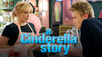 Movies at&nbsp;West New Brighton &ldquo;A&nbsp;Cinderella Story&rdquo; (2004)