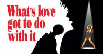 Classic Film &ldquo;What&rsquo;s Love Got to&nbsp;do&nbsp;with It&rdquo; (1993)