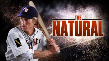 Movies at&nbsp;Hudson Park &ldquo;The Natural&rdquo; (1984)