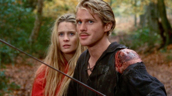 Movies from Books &ldquo;The Princess Bride&rdquo; (1987)