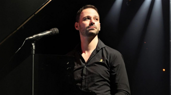 A&nbsp;Musical Journey Around the World: Soof Sela