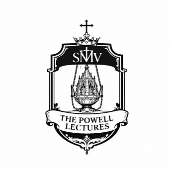 The Peter Powell Lecture on&nbsp;Anglo-Catholicism and Mission