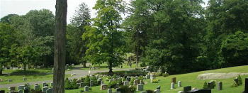 Living History Walking Tour