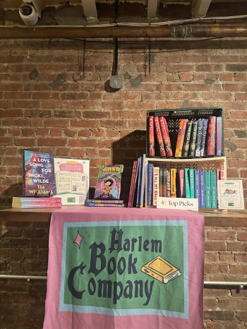 Harlem Book Company Kid&rsquo;s Book Club