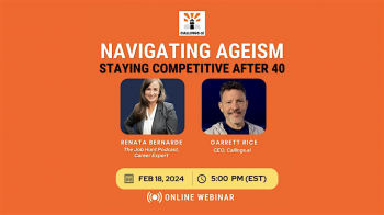 Webinar &ldquo;Navigating Ageism: Staying Competitive After&nbsp;40&rdquo;
