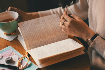 Webinar &ldquo;When Self Talk Turns Against You&rdquo;