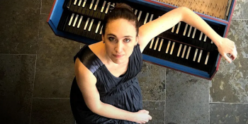 Midtown Concerts: Alissa Duryee