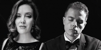 Concert &ldquo;Winter melodies&rdquo; with Katherine Whyte, soprano &&nbsp;Djordje Nesic, piano