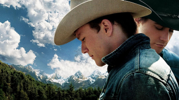 A&nbsp;Many Splendored Thing Film Series &ldquo;Brokeback Mountain&rdquo; (2005)