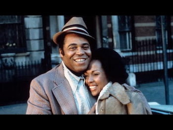 Classic Film &ldquo;Claudine&rdquo; (1974)