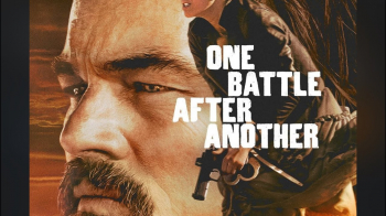 Movies at&nbsp;Hudson Park &ldquo;One Battle After Another&rdquo; (2025)