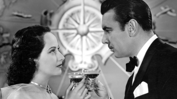 Thursday Night Movies &ldquo;Til We&nbsp;Meet Again&rdquo; (1940)
