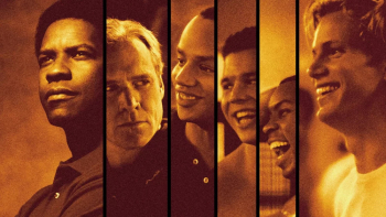 Movie Matinee &ldquo;Remember the Titans&rdquo; (2000)