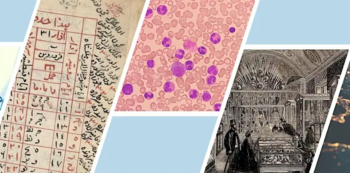 Lecture &ldquo;Revealed Sciences&rdquo;