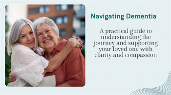 Webinar &ldquo;Navigating Dementia with Confidence&rdquo;