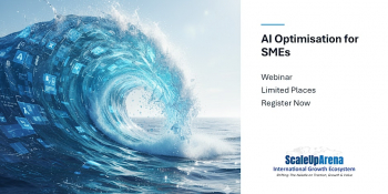AI&nbsp;Optimisation for SMEs Webinar