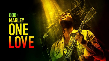 Reel to&nbsp;Read Movies &ldquo;Bob Marley: One Love&rdquo; (2024)