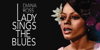 Classic Film &ldquo;Lady Sings the Blues&rdquo; (1972)