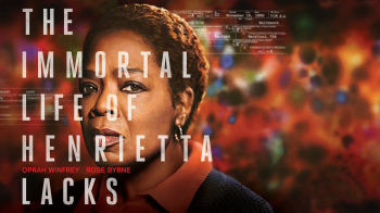 Movie Matinee &ldquo;The Immortal Life of&nbsp;Henrietta Lacks&rdquo; (2017)