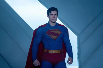 YA&nbsp;Movie Day &ldquo;Superman&rdquo; (2025)