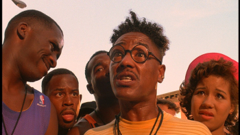 Friday Flicks &ldquo;Do&nbsp;the Right Thing&rdquo; (1989)